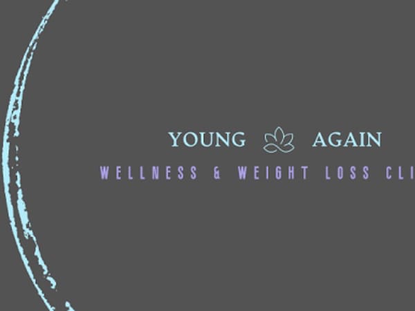 Young Again Wellness & Weight Loss Clinic