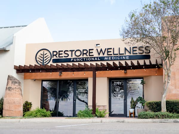 Restore Wellness RGV