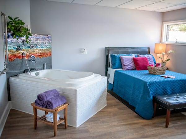 Asheville Birth & Wellness Center