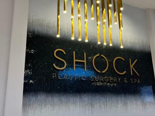 Shock Plastic Surgery & Spa