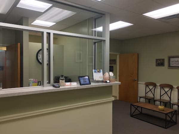 Wellness Chiropractic Neurofeedback Center