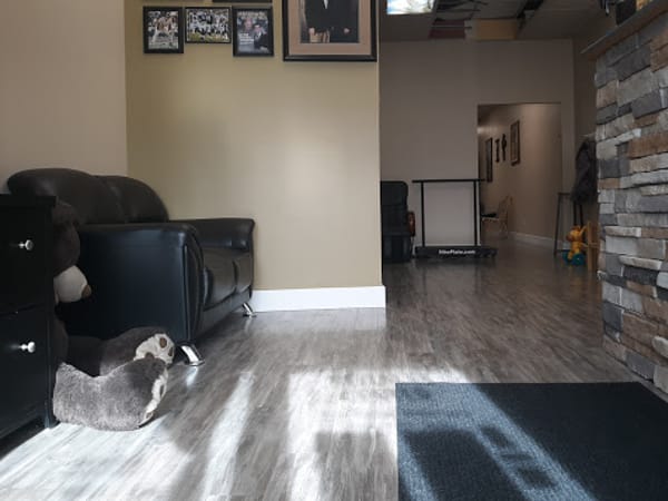 Total Wellness Center
