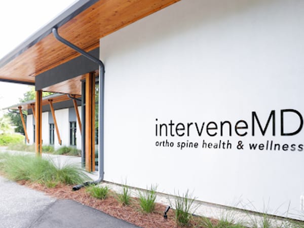 Intervene MD