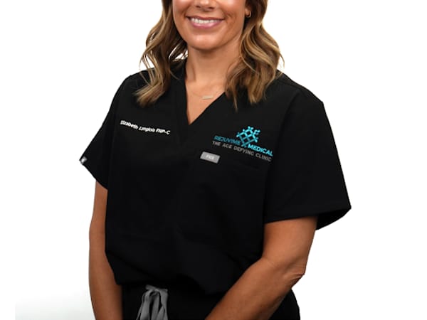 Rejuvime Medical: Elizabeth Langlois, FNP-C