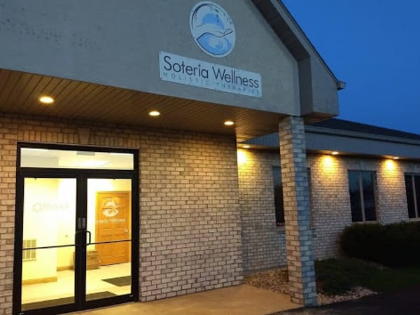 Soteria Wellness Holistic Therapies