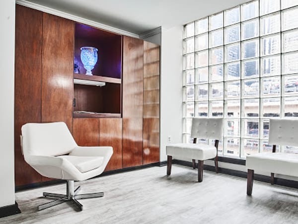 Skincare Lounge SPA