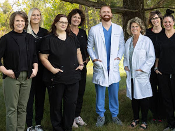 Crossroads Healing Arts