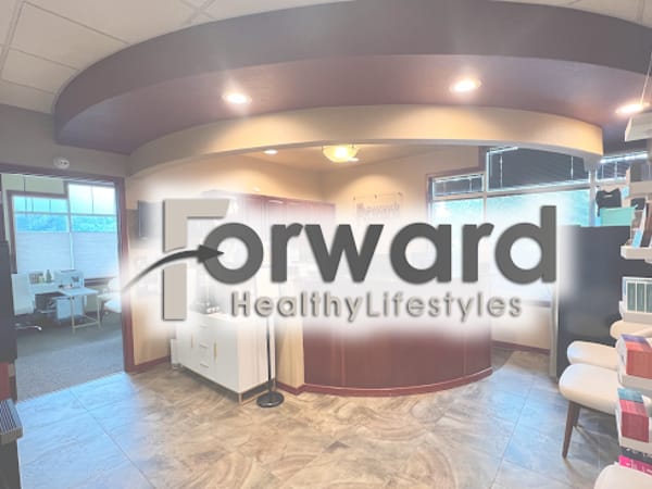 Forward Healthy Lifestyles