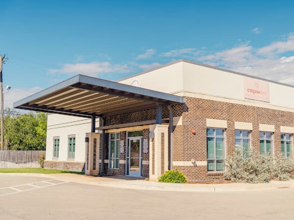 EmpowHer Women’s Health and Wellness