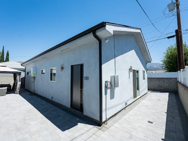 LA Wellness Home