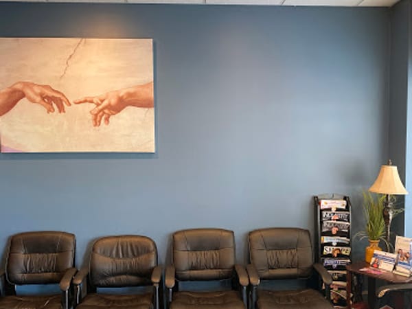 Dr. Steve Guagliardo, Staten Island Wellness Care
