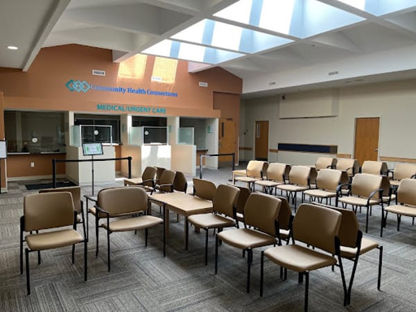 Leominster Community Health & Urgent Care Center