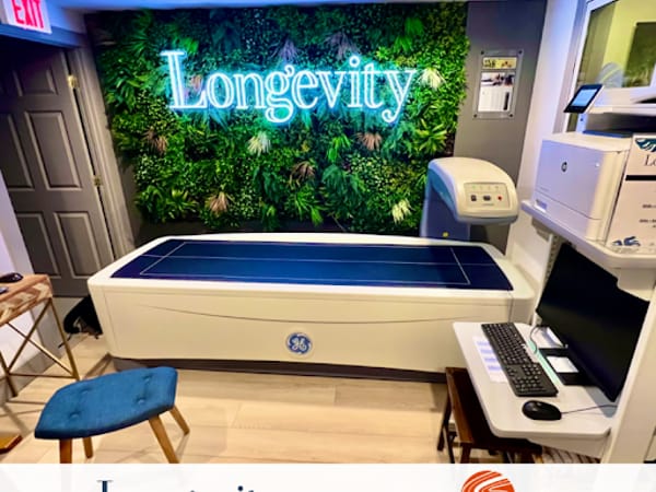 Longevity Westport | by DexaFit