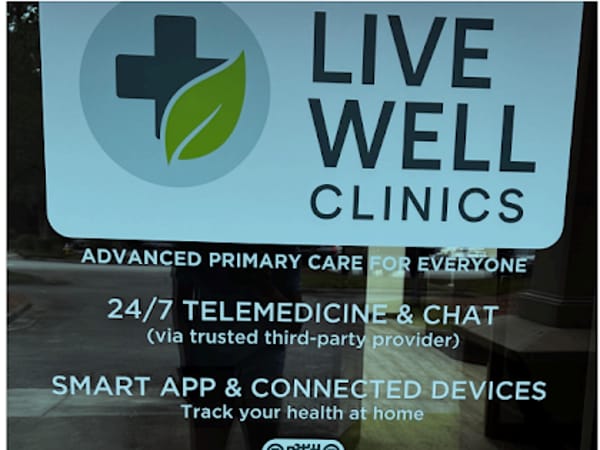 LiveWell Clinics