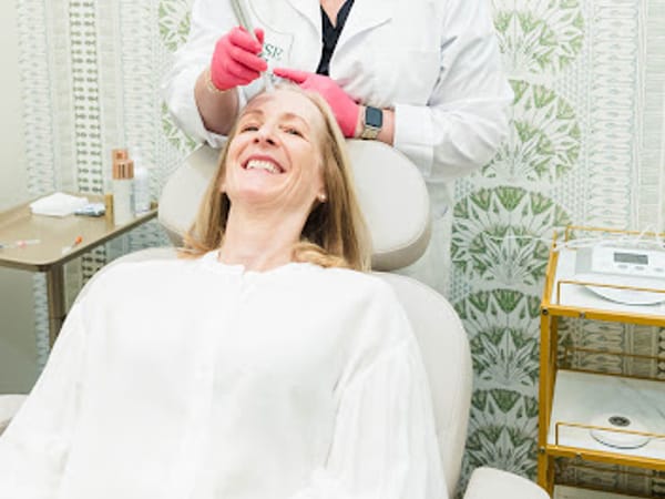 Muse Medical Spa