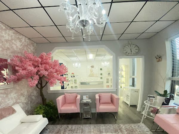 JCA Day Spa