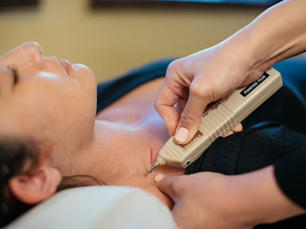 SF Holistic Medicine Acupuncture, Dry Needling, Cosmetic Acupuncture + Microneedling & Functional Medicine