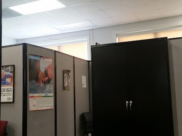 Fort Meade Armed Forces Wellness Center