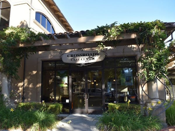 Crossroads Back & Neck Care Center