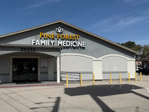 Pine Forest Functional Medicine