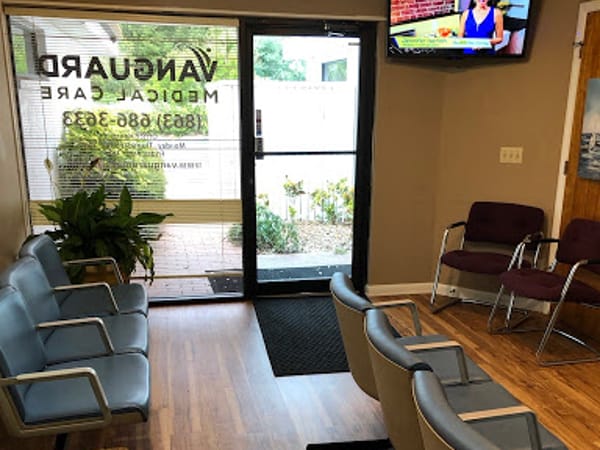 Vanguard Medical Care of Lakeland
