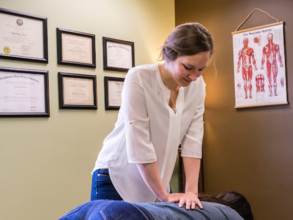 Wholistic Family Chiropractic