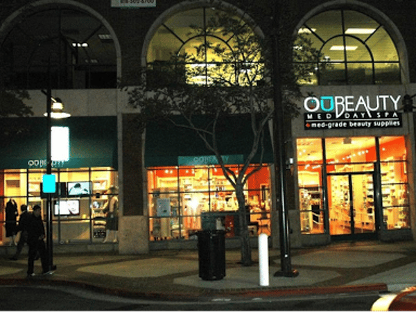 OU Beauty Medical Spa