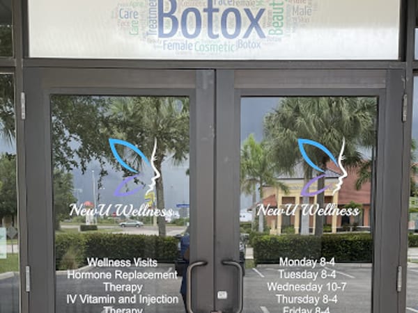 NewU Wellness