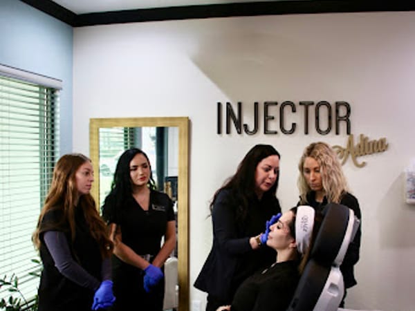 Advanced Body and Laser Center l Medical Spa