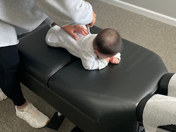 Aayan Chiropractic & Wellness Center Corp.