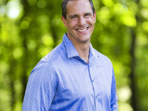 Dr.Christopher Keroack