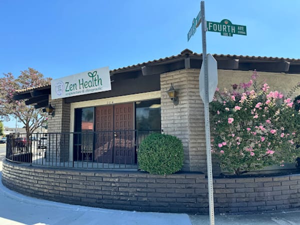 Zen Health