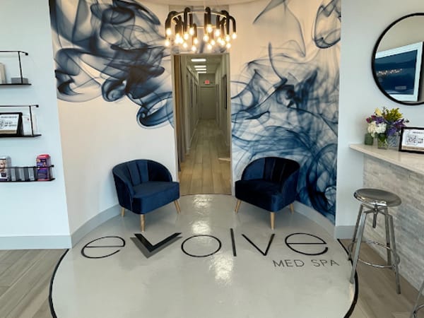 Evolve Med Spa