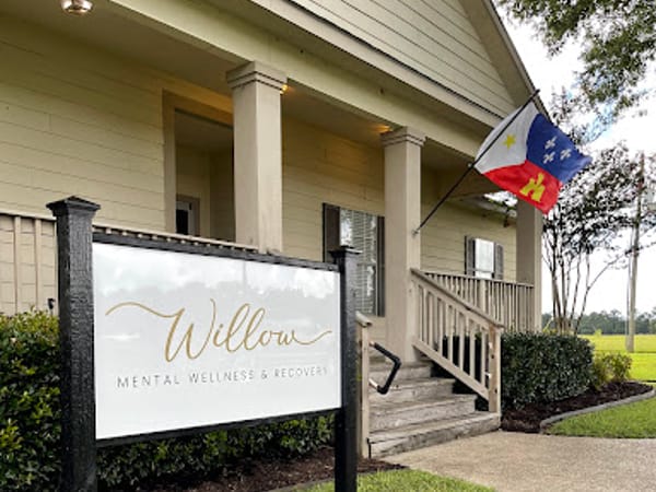 Willow Mental Wellness & Recovery
