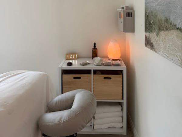 Magnolia Wellness OC