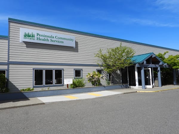 Peninsula Community Health Services Bremerton Medical Clinic