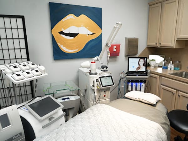 Hopkins Dermatology