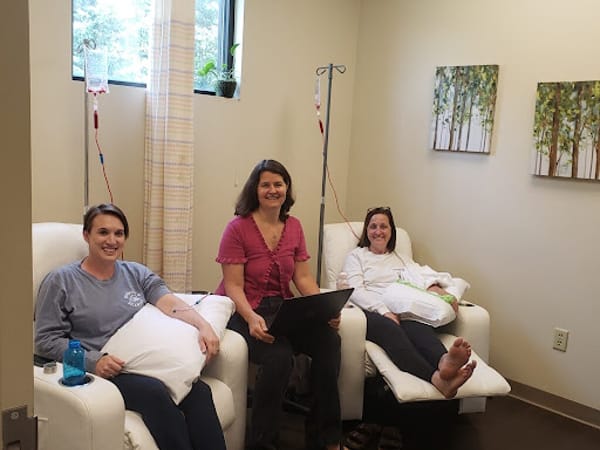 Turnpaugh Health and Wellness Lancaster