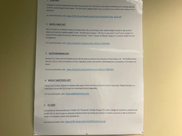 Comprehensive Weight Management Center