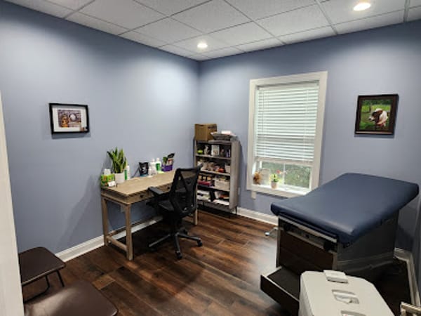 Faith Hope & Wellness LLC
