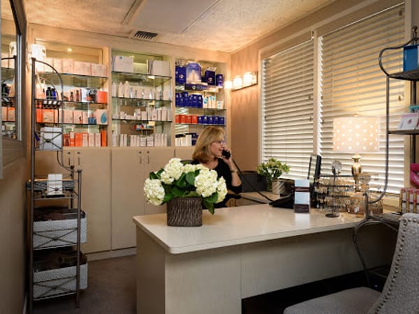 The Estheticians