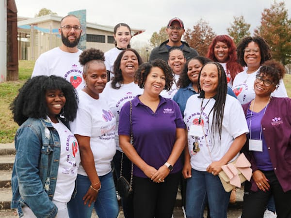 The Center For Black Women's Wellness