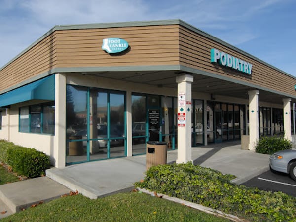 Vallejo Foot & Ankle Clinic