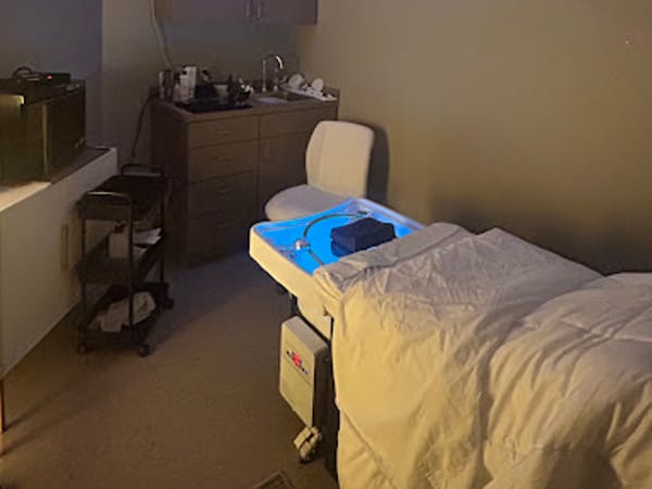 Lather Head Spa