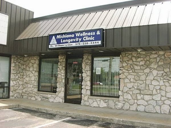 Michiana Wellness & Longevity Clinic