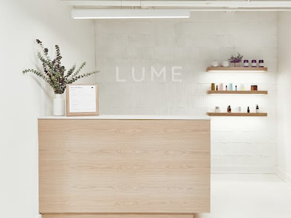 Lume