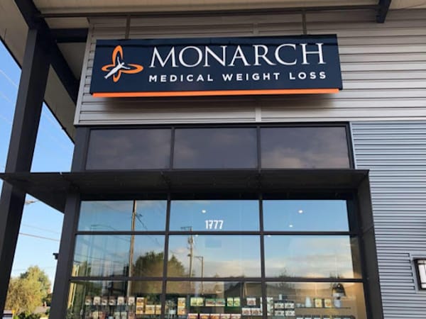 Monarch Medical Weight Loss Center