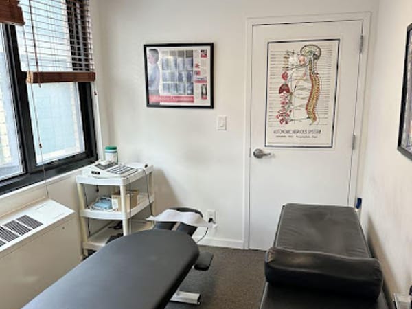 Oasis Chiropractic and Wellness Center