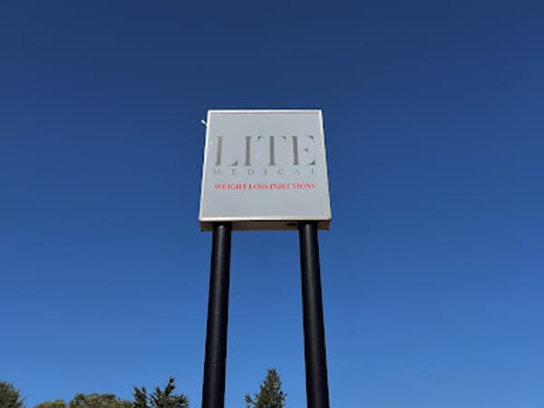 Lite Medical Clinic PLLC - Richfield Bloomington