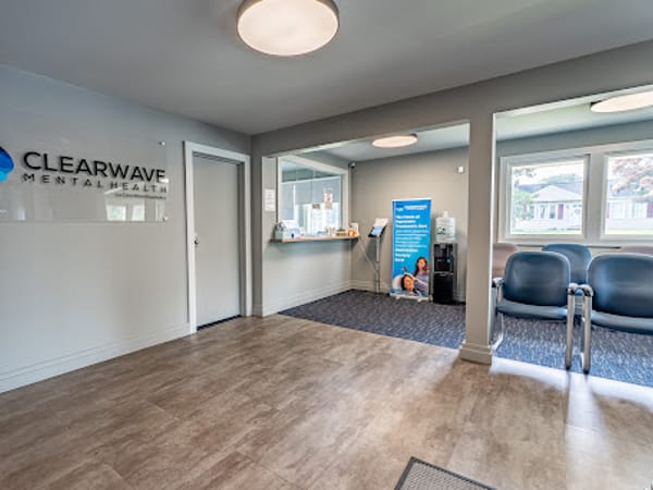 Clearwave Mental Health – Psychiatry & TMS Clinic – Poughkeepsie